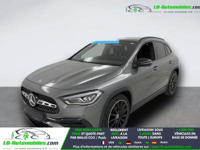 Mercedes GLA 220 d BVA 4Matic