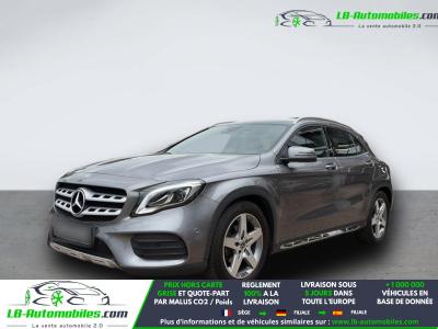Mercedes GLA 200  BVA