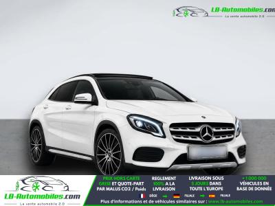Mercedes GLA 200  BVA