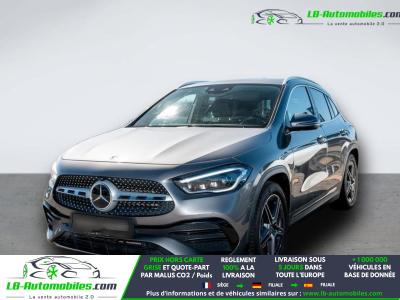 Mercedes GLA 250 BVA 4Matic