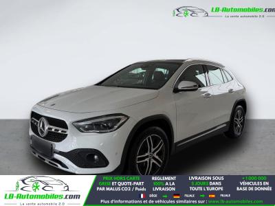 Mercedes GLA 200 d BVA