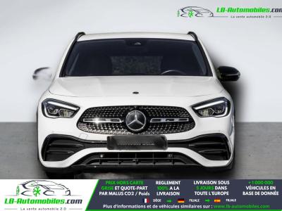 Mercedes GLA 200 d BVA