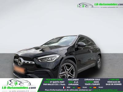 Mercedes GLA 220 d BVA 4Matic