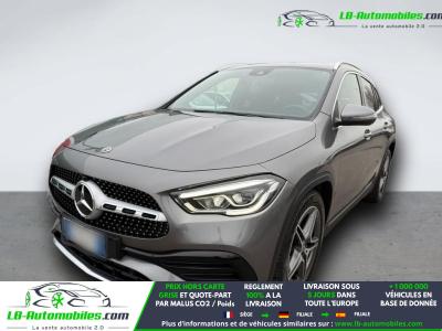 Mercedes GLA 220 d BVA 4Matic