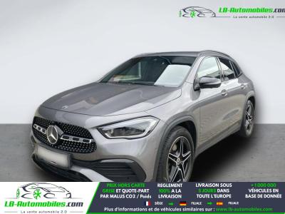Mercedes GLA 250 BVA 4Matic