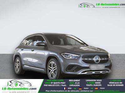 Mercedes GLA 250 BVA 4Matic