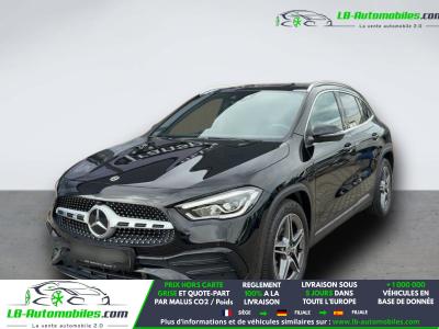 Mercedes GLA 250 BVA 4Matic