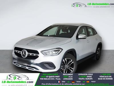 Mercedes GLA 250 e BVA