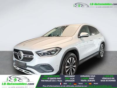 Mercedes GLA 250 e BVA