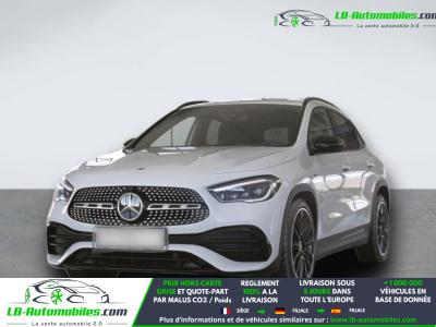 Mercedes GLA 250 e BVA