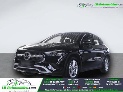 Mercedes GLA 200 BVA
