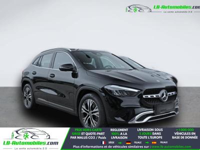 Mercedes GLA 200 BVA