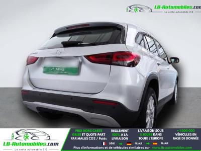 Mercedes GLA 200 BVA