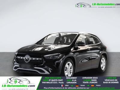 Mercedes GLA 200 BVA