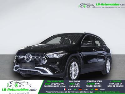 Mercedes GLA 200 BVA