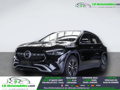 Mercedes GLA 200 BVA