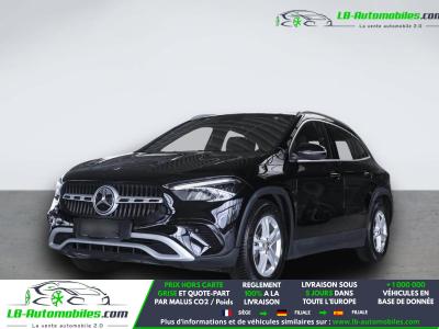 Mercedes GLA 200 BVA