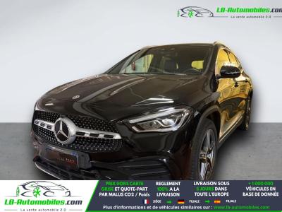 Mercedes GLA 250 e BVA