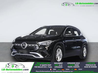 Mercedes GLA 200 BVA