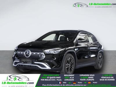 Mercedes GLA 200 BVA