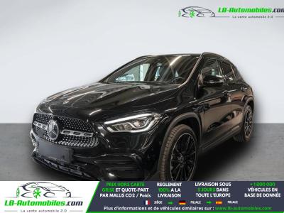 Mercedes GLA 250 e BVA