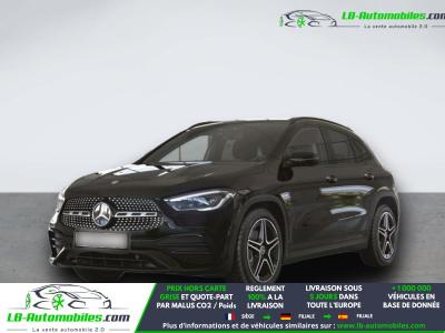 Mercedes GLA 250 e BVA