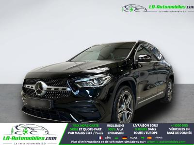 Mercedes GLA 250 e BVA