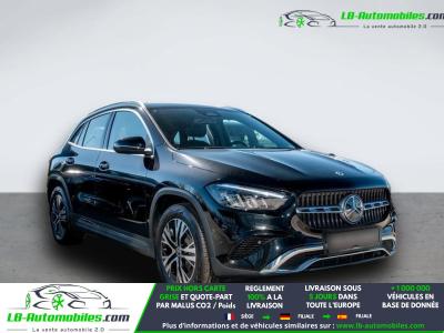 Mercedes GLA 200 d BVA
