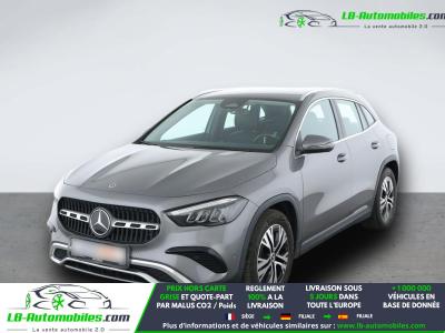 Mercedes GLA 200 d BVA