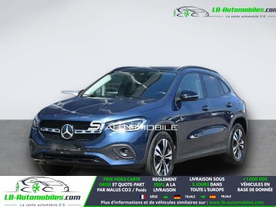 Mercedes GLA 200 d BVA