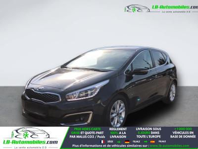 Kia Ceed 1.6 GDI 135 ch BVM