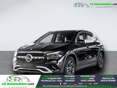 Mercedes GLA 200 BVA