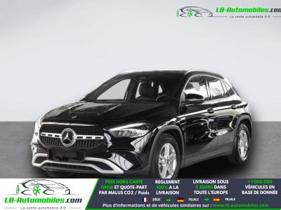 Mercedes GLA 200 BVA
