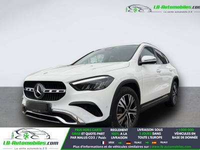 Mercedes GLA 200 BVA