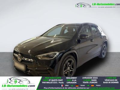 Mercedes GLA 200 BVA