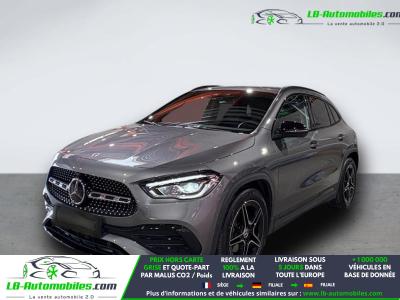 Mercedes GLA 200 BVA