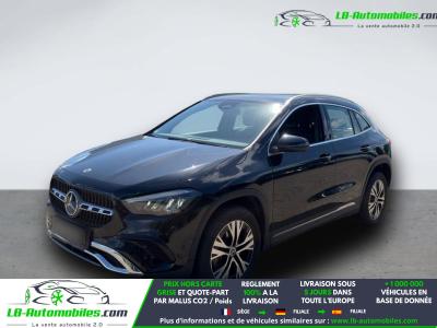 Mercedes GLA 200 BVA
