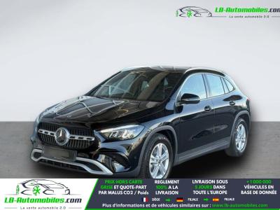 Mercedes GLA 200 BVA