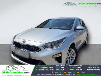 Kia Ceed 1.4 T-GDi 140 ch BVA