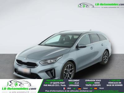 Kia Ceed 1.4 T-GDi 140 ch BVA