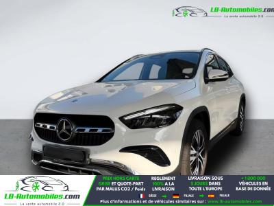 Mercedes GLA 200 d BVA