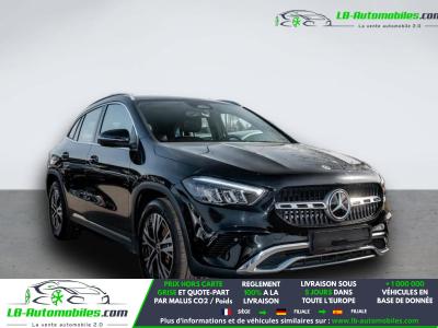 Mercedes GLA 200 d BVA
