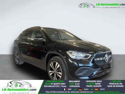 Mercedes GLA 250 e BVA