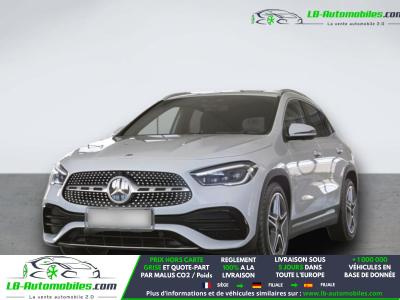 Mercedes GLA 250 e BVA