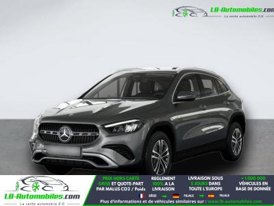 Mercedes GLA 250 e BVA
