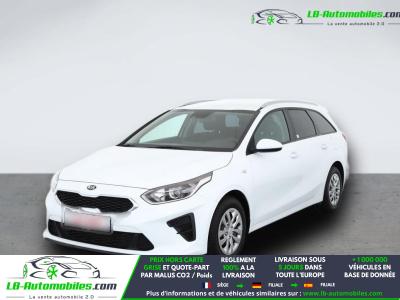 Kia Ceed SW 1.0 T-GDI 120 ch BVM