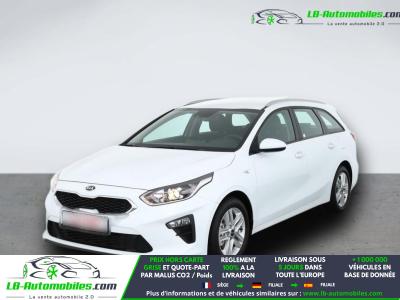 Kia Ceed SW 1.0 T-GDI 120 ch BVM