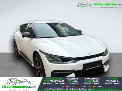 Kia EV6 229 ch