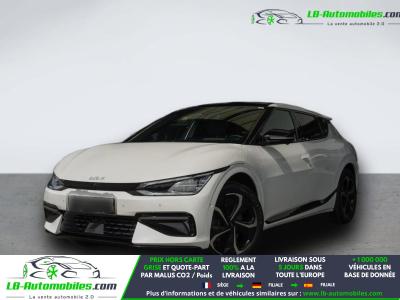 Kia EV6 229 ch