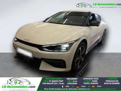 Kia EV6 229 ch